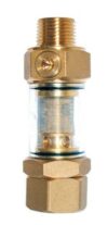 Garden FILTER-INLET 	19-0206